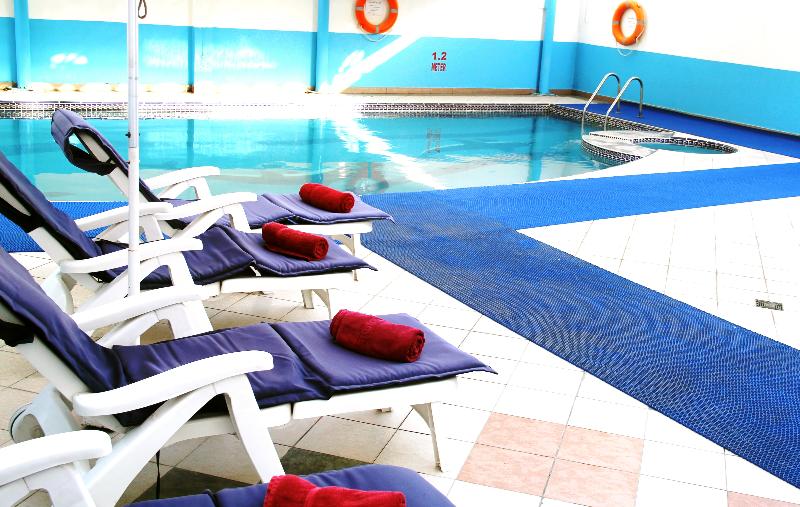 هتل Spark Residence