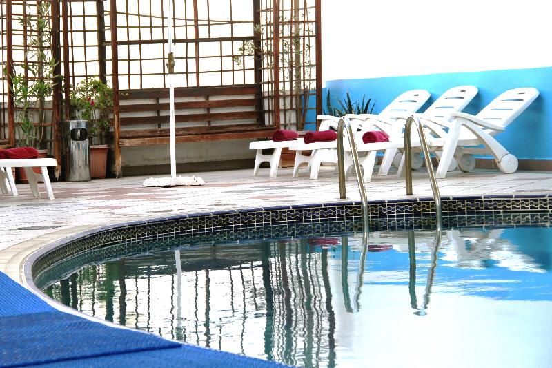 هتل Spark Residence