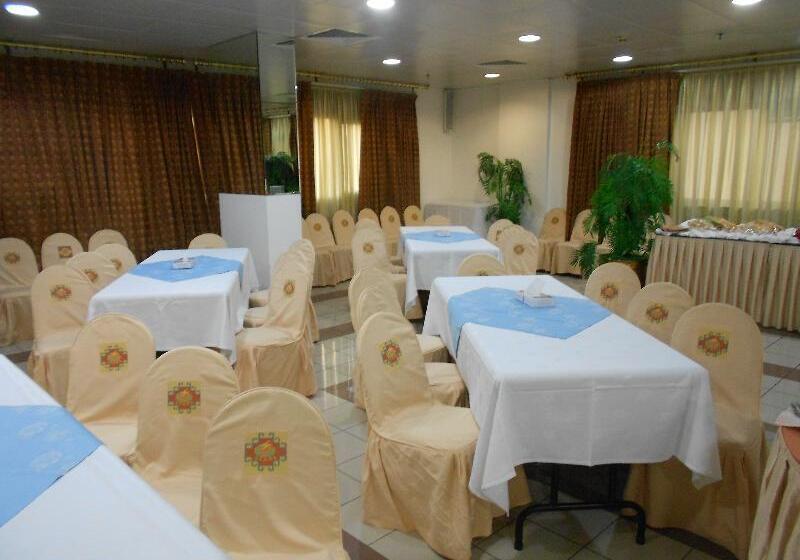 هتل Spark Residence