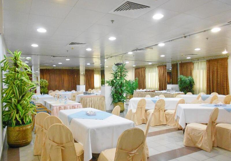 هتل Spark Residence