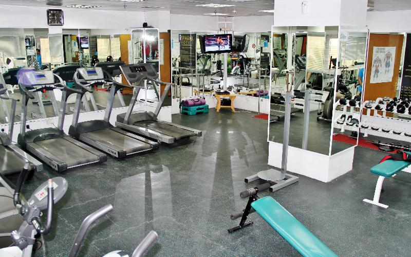 هتل Spark Residence