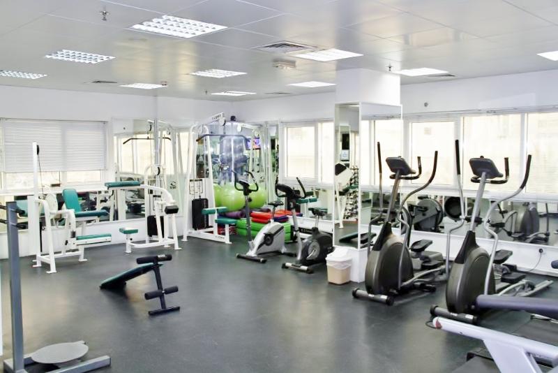 هتل Spark Residence