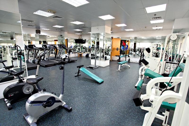 هتل Spark Residence