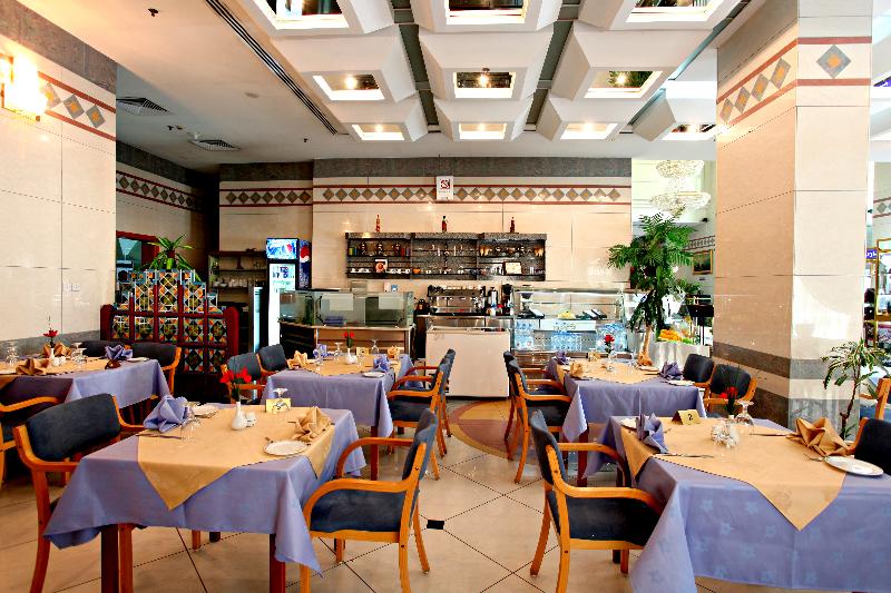 هتل Spark Residence