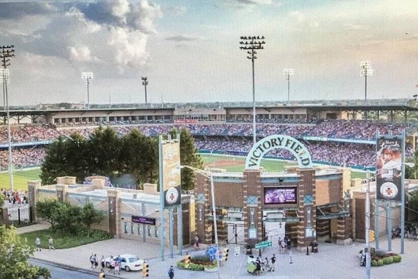 فندق Springhill Suites By Marriott Indianapolis Airport/plainfield