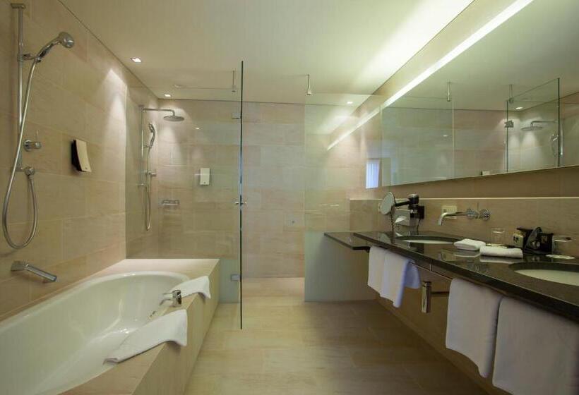 ホテル Steffisalp