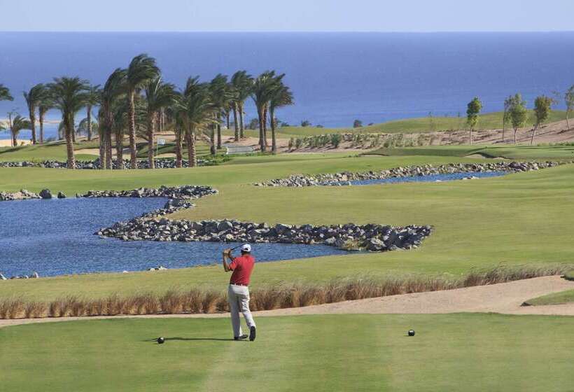 ホテル Steigenberger Makadi Adults Friendly 16 Years Plus