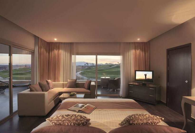 ホテル Steigenberger Makadi Adults Friendly 16 Years Plus