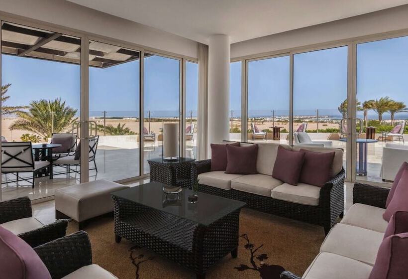 ホテル Steigenberger Makadi Adults Friendly 16 Years Plus