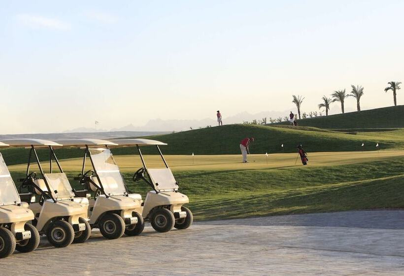 ホテル Steigenberger Makadi Adults Friendly 16 Years Plus