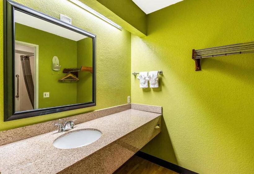 فندق Studio 6 Anaheim, Ca