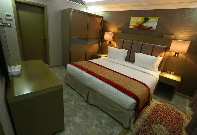 酒店 Sun And Sands Plaza