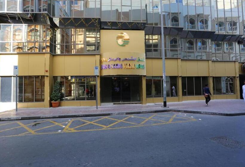 酒店 Sun And Sands Plaza