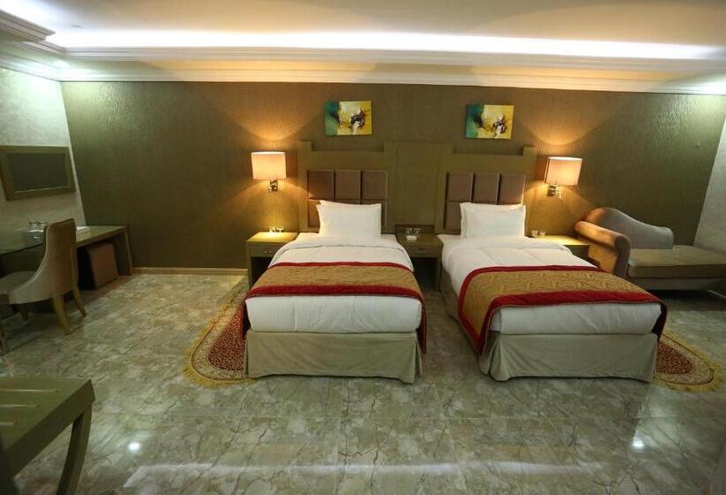 酒店 Sun And Sands Plaza