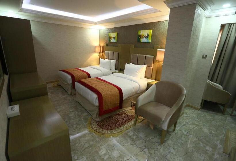 酒店 Sun And Sands Plaza