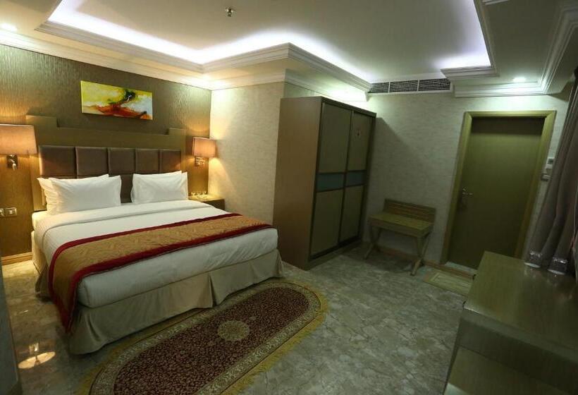 酒店 Sun And Sands Plaza