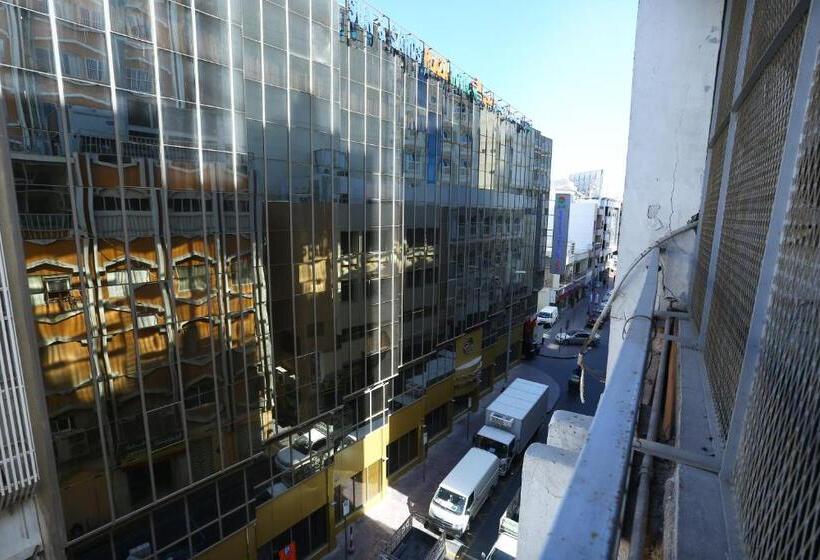 酒店 Sun And Sands Plaza