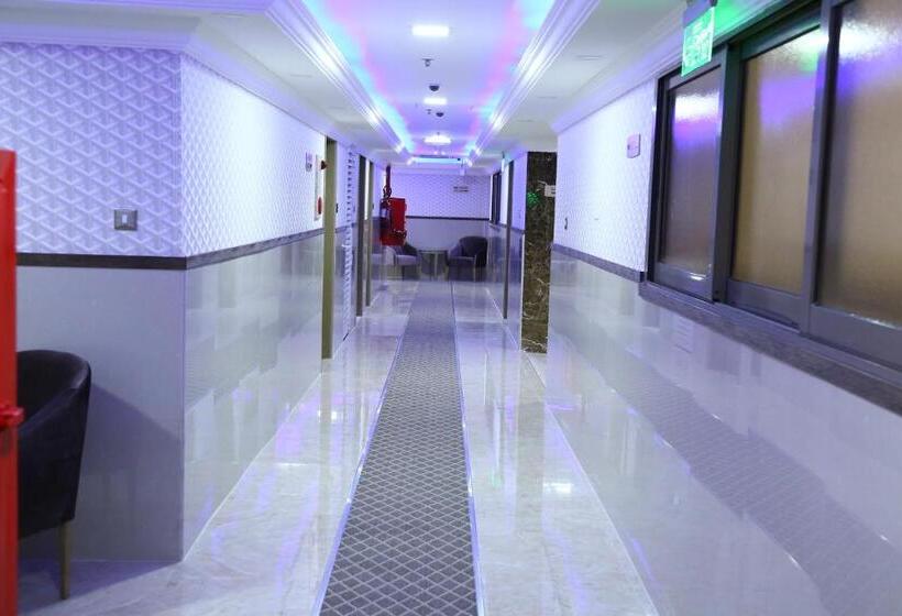 酒店 Sun And Sands Plaza