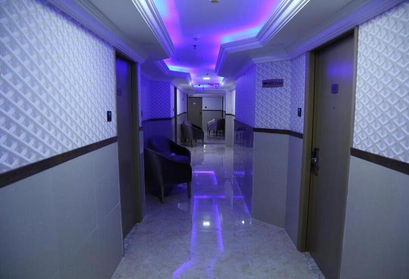 酒店 Sun And Sands Plaza