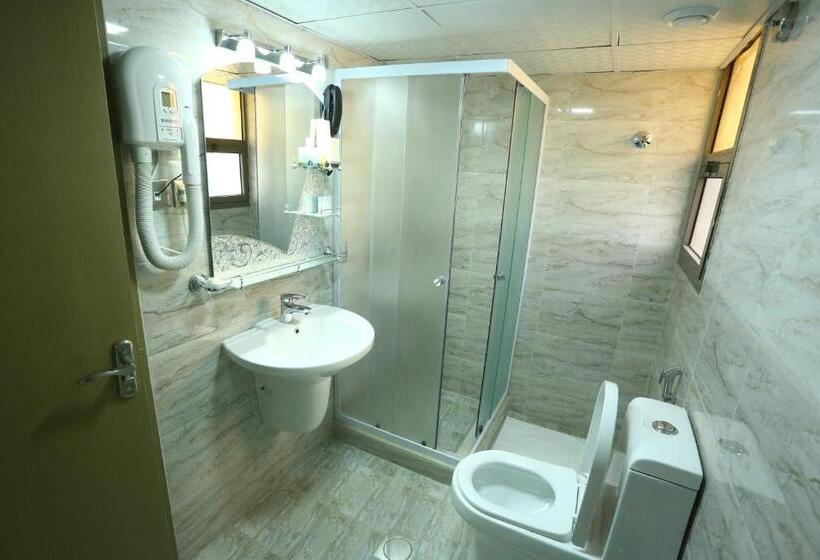 酒店 Sun And Sands Plaza