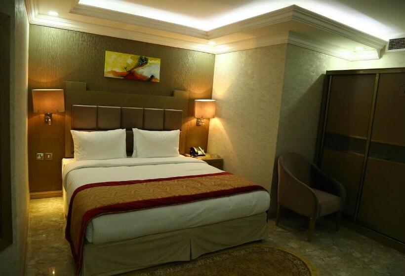 酒店 Sun And Sands Plaza