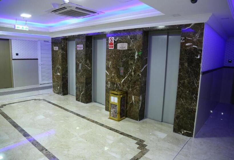 酒店 Sun And Sands Plaza