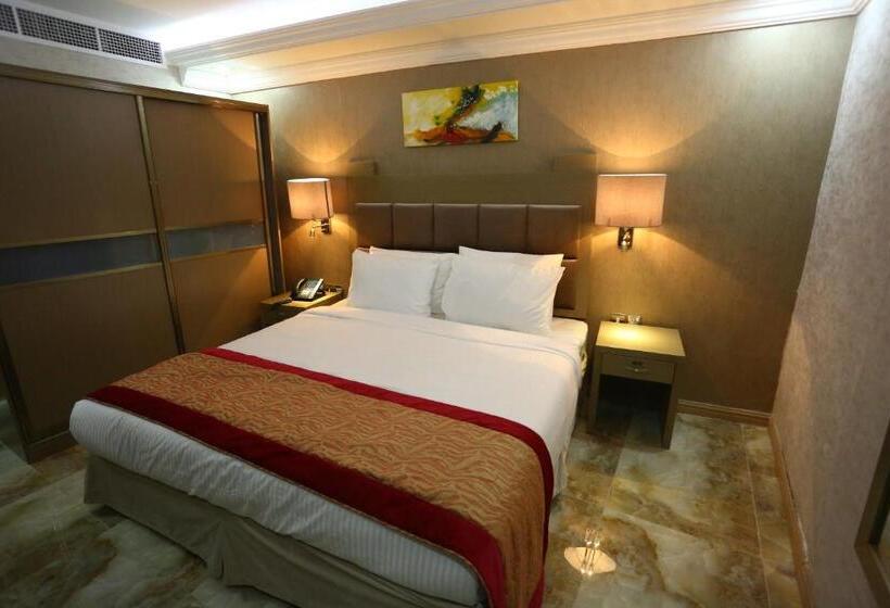 酒店 Sun And Sands Plaza