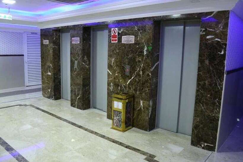 酒店 Sun And Sands Plaza