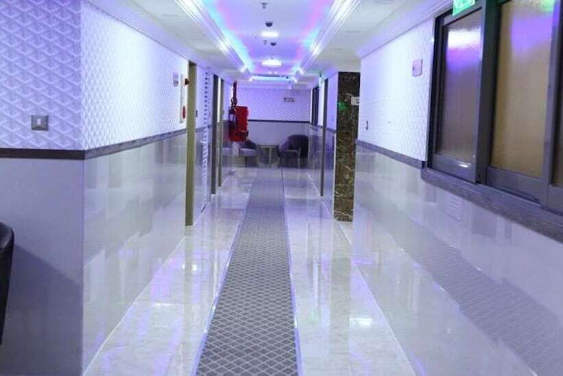 酒店 Sun And Sands Plaza