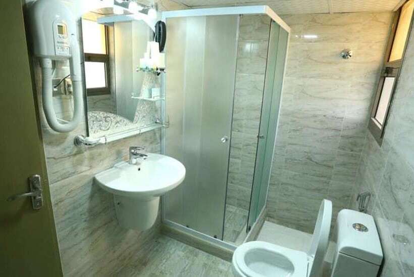 酒店 Sun And Sands Plaza