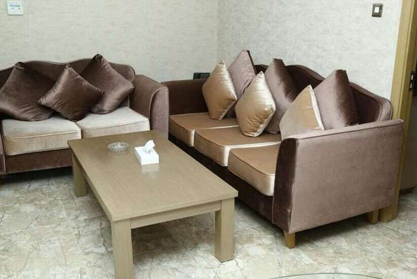 酒店 Sun And Sands Plaza