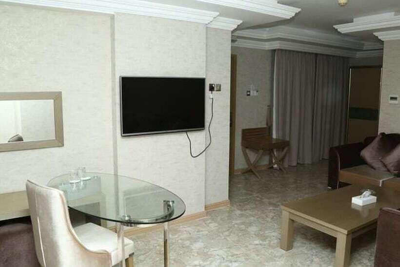 酒店 Sun And Sands Plaza