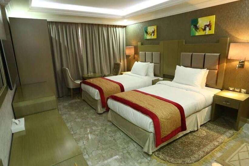 酒店 Sun And Sands Plaza