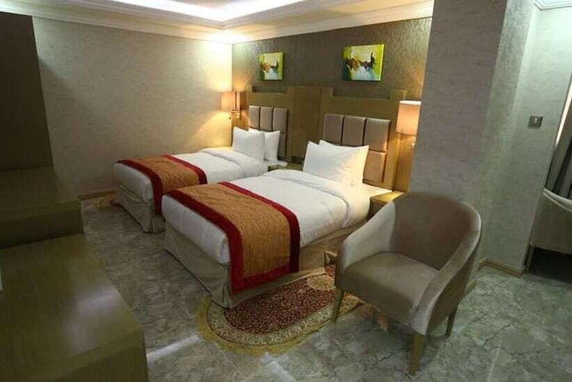 酒店 Sun And Sands Plaza