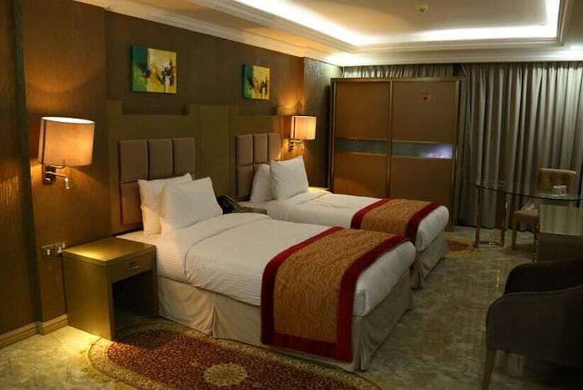 酒店 Sun And Sands Plaza