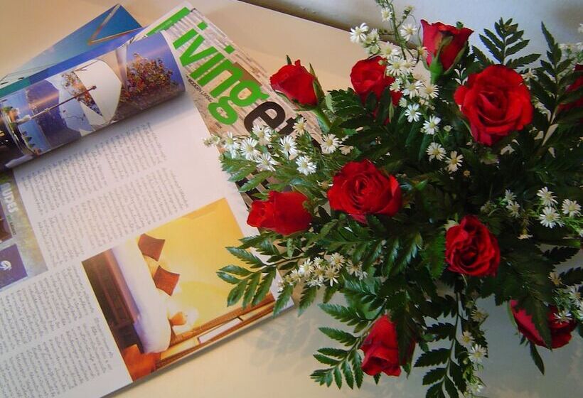 호텔 Sunset Mansion