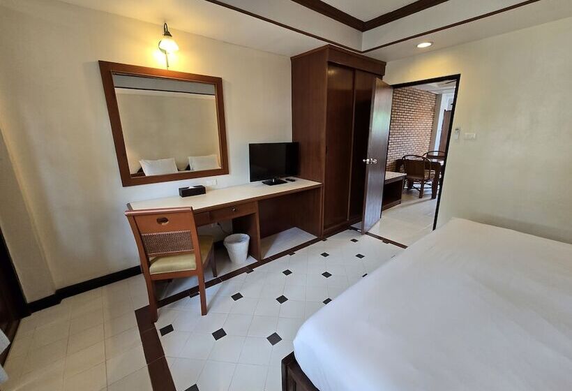 호텔 Sunset Mansion