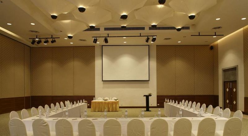 호텔 Supalai Scenic Bay Resort And Spa