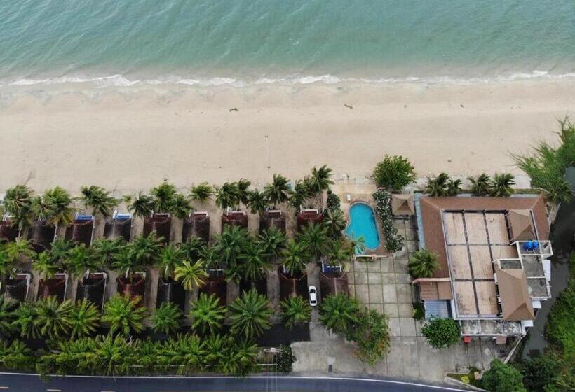 호텔 Supar Royal Beach