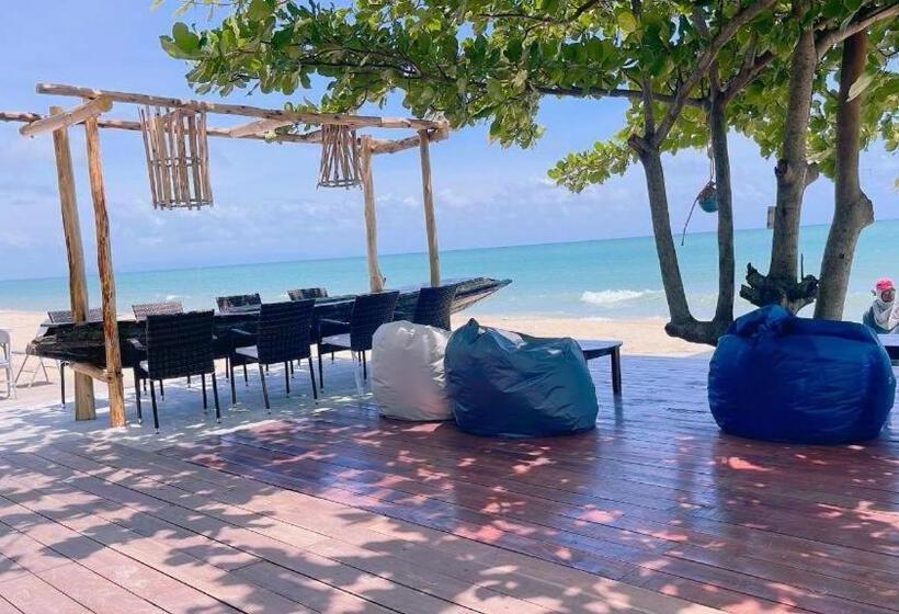 فندق Supar Royal Beach