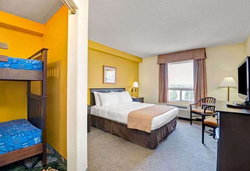 فندق Super 8 By Wyndham Barrie South