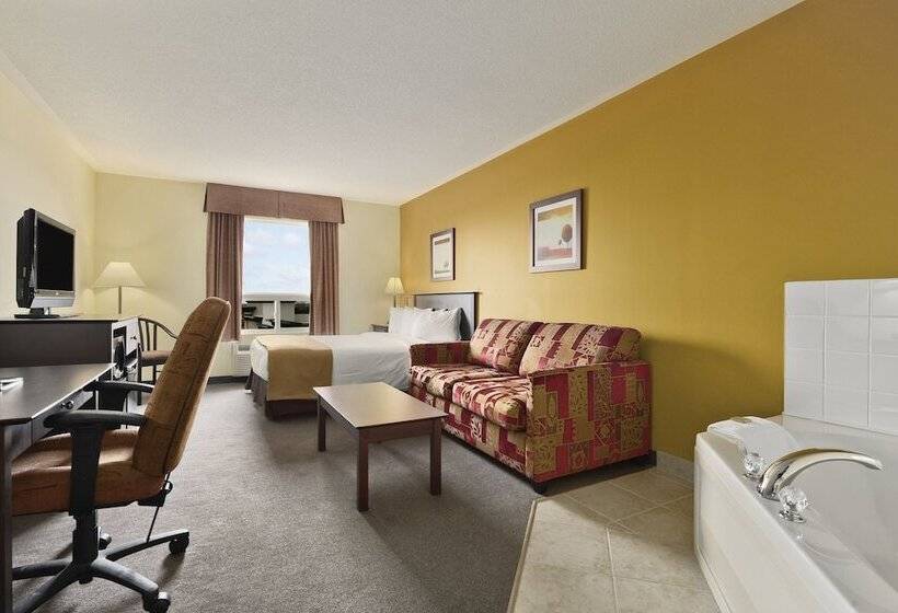 فندق Super 8 By Wyndham Barrie South