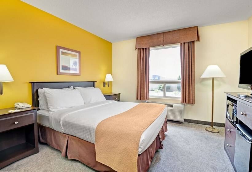 فندق Super 8 By Wyndham Barrie South