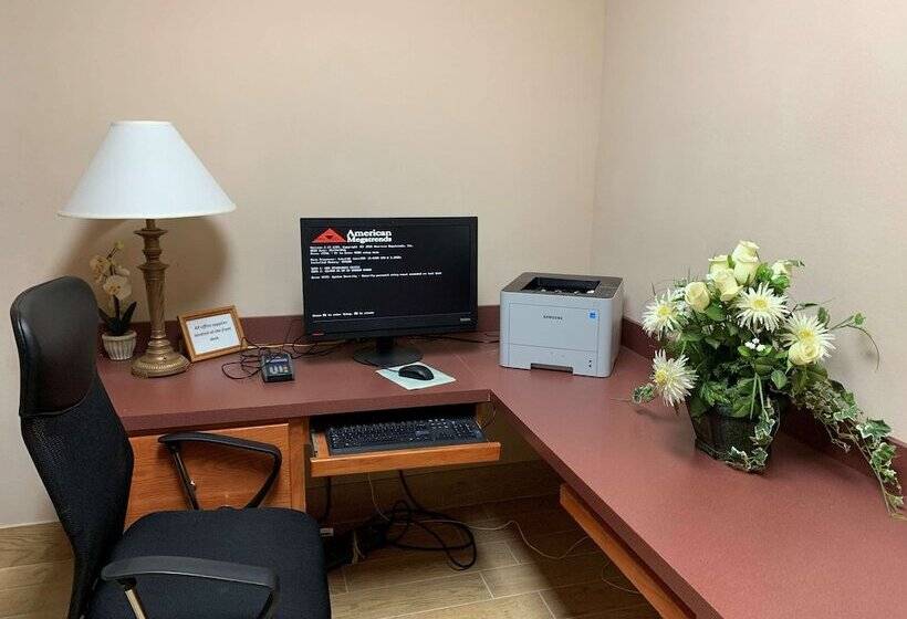 Surestay Plus Hotel By Best Western Mesquite