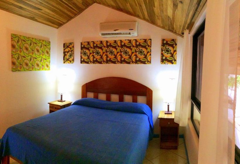 ホテル Tamarindo Blue Apartments