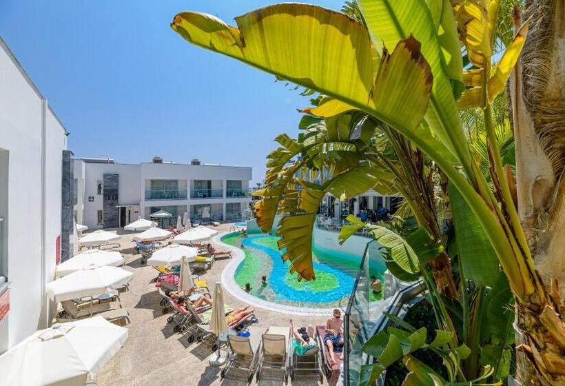 호텔 Tasia Maris Oasis