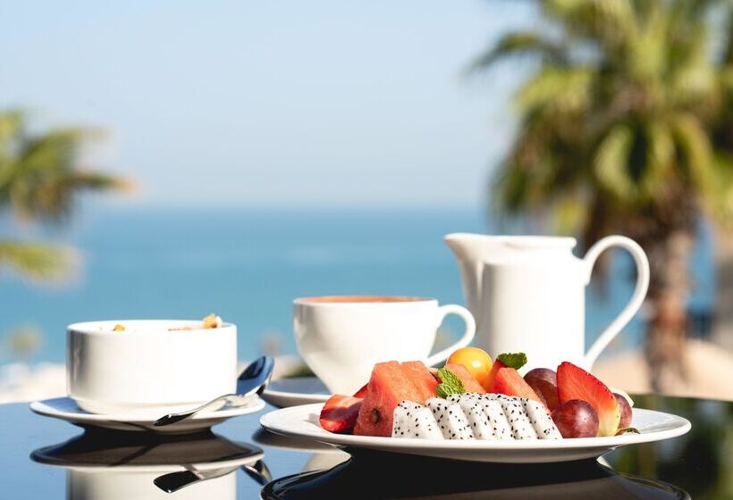 هتل The Cove Rotana Resort Ras Al Khaimah