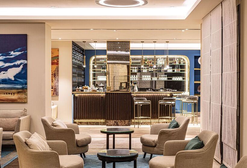 هتل The Cove Rotana Resort Ras Al Khaimah