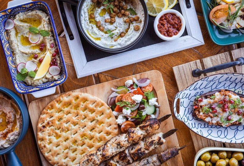 هتل The Cove Rotana Resort Ras Al Khaimah