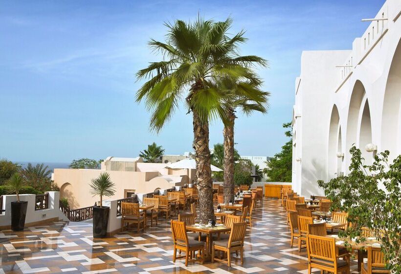 هتل The Cove Rotana Resort Ras Al Khaimah